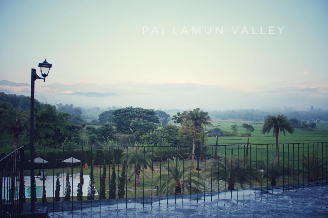 Pai Lamun Valley Exterior photo