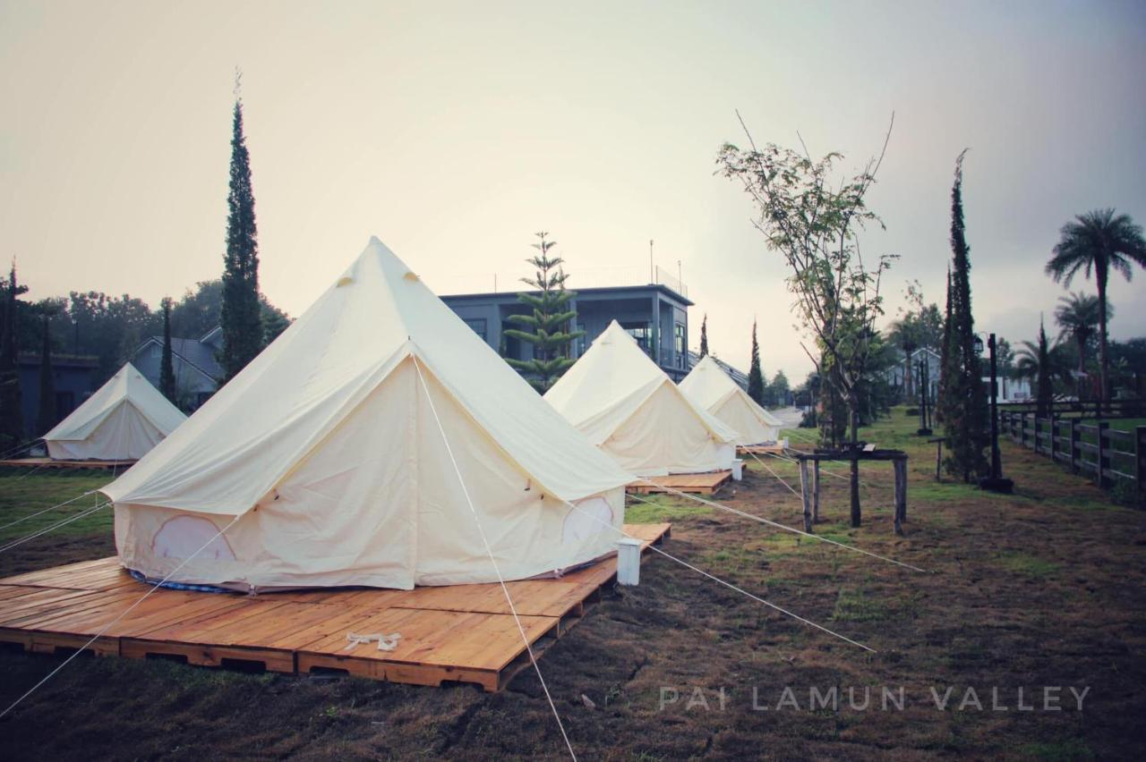 Pai Lamun Valley Exterior photo