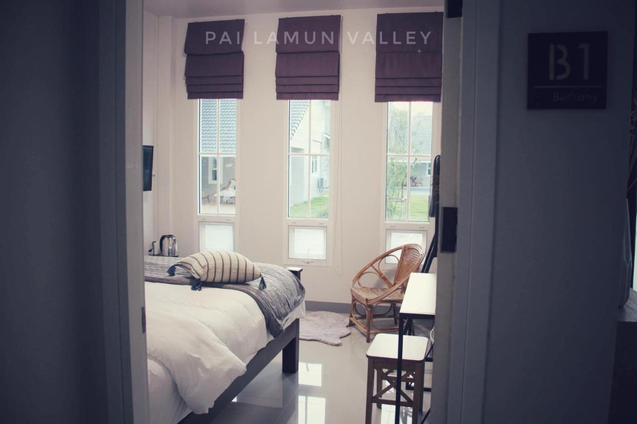 Pai Lamun Valley Exterior photo