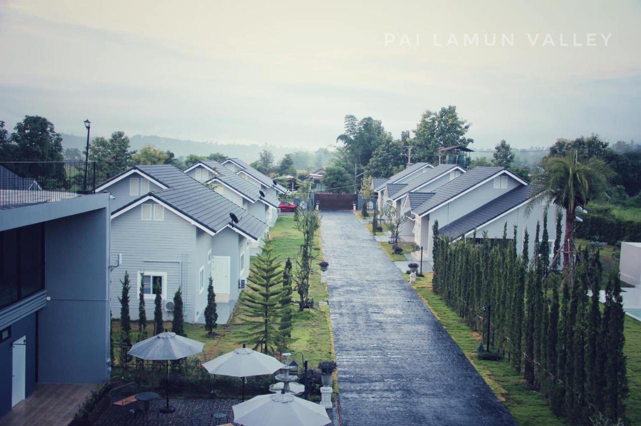 Pai Lamun Valley Exterior photo