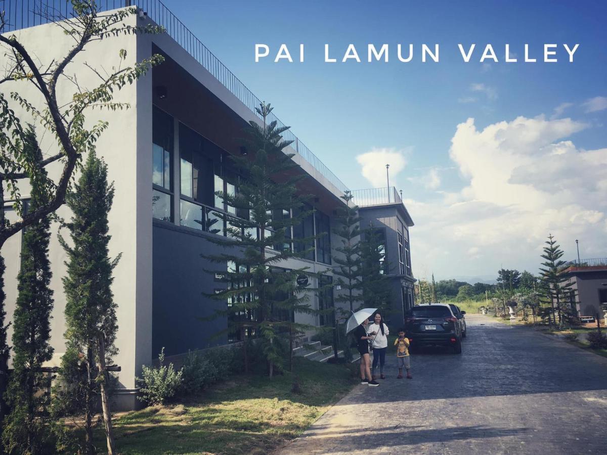 Pai Lamun Valley Exterior photo