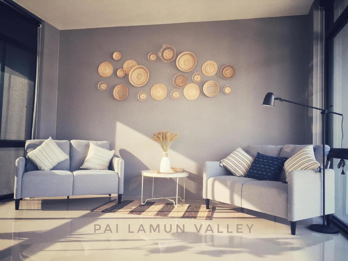 Pai Lamun Valley Exterior photo