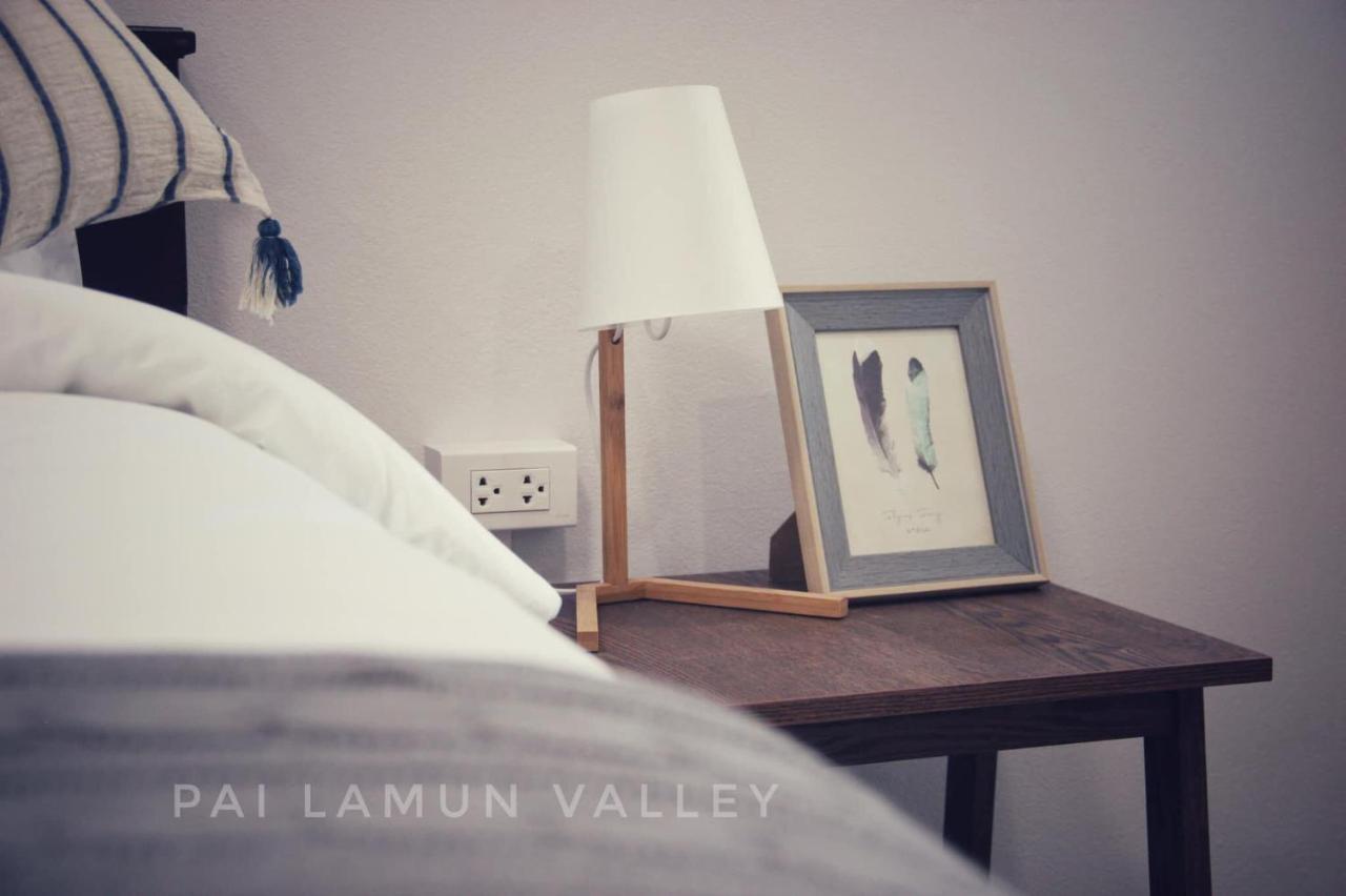 Pai Lamun Valley Exterior photo