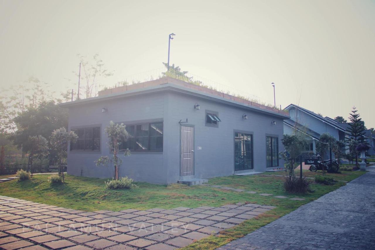 Pai Lamun Valley Exterior photo