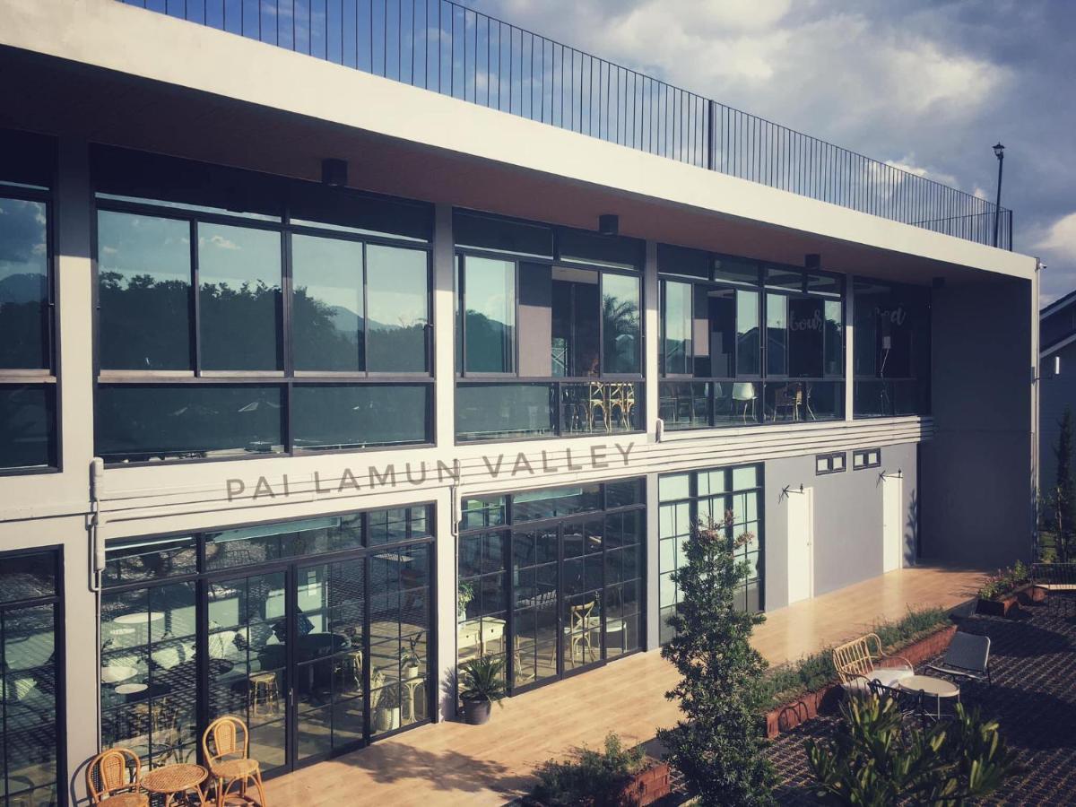 Pai Lamun Valley Exterior photo