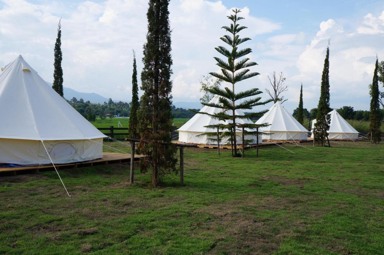 Pai Lamun Valley Exterior photo