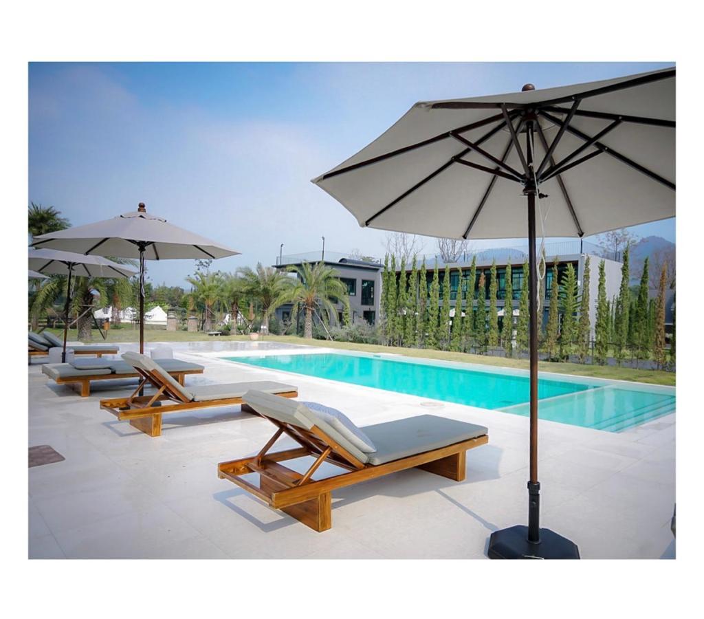 Pai Lamun Valley Exterior photo