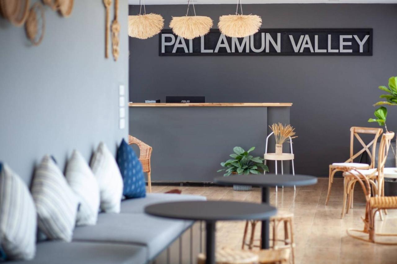 Pai Lamun Valley Exterior photo