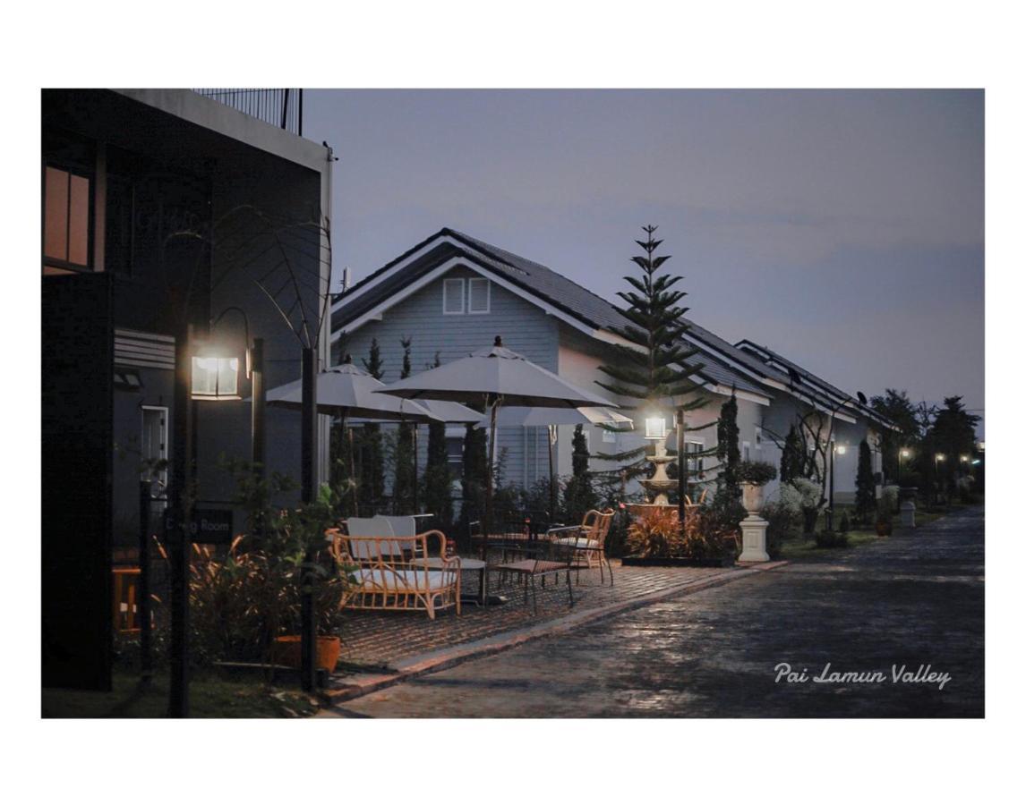 Pai Lamun Valley Exterior photo